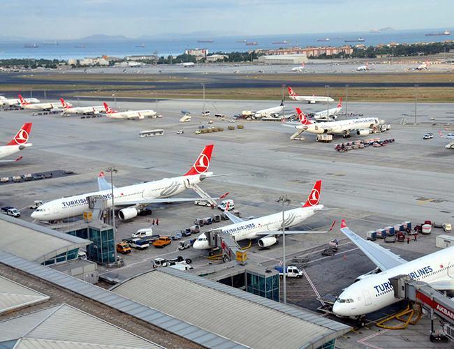 Enterprise becomes Turkish Airlines’ car rental partner