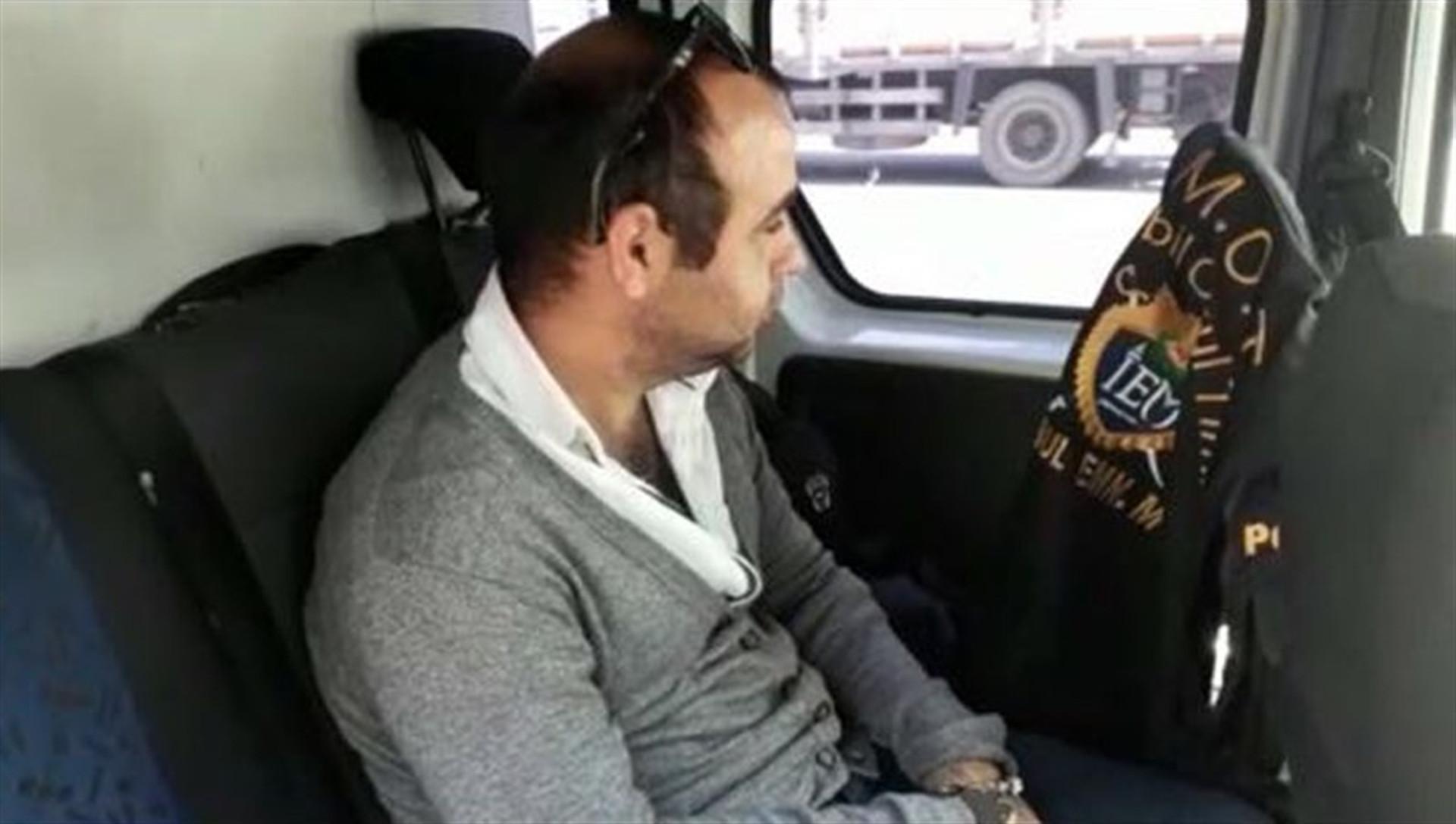 Istanbul school bus driver caught high on synthetic drug