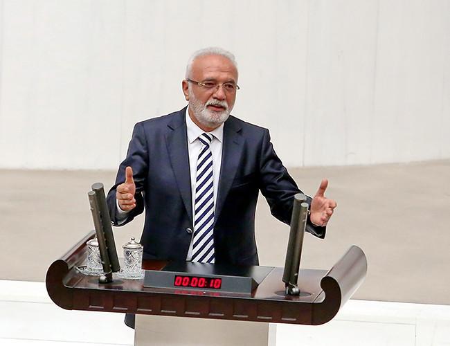 Emergency rule extension to be debated in Turkey