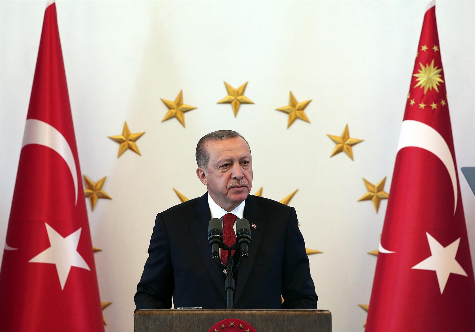 Erdoğan to visit Poland to boost trade ties