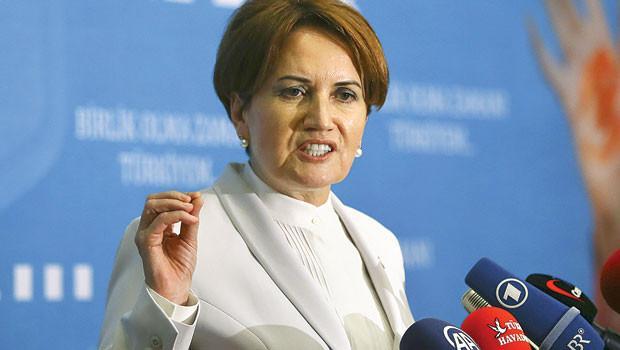 İYİ Party suggests alliance in second round of 2019 presidential election