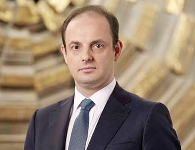 Turkish assets overseas reach $226.5 billion in August