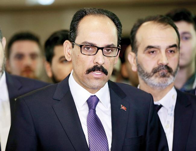 President’s spokesperson slams Frankfurt police over tweet
