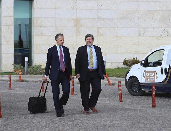 US visa crisis to be solved soon: Presidential spokesperson