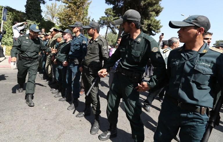 Iran drops death sentence in Prophet Mohammed insult case
