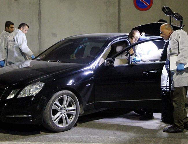 Man caught driving with his girlfriend’s dead body in car in Turkey’s southeast