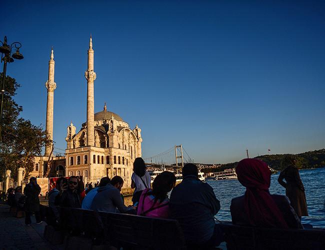World Bank likely to revise up Turkey’s growth forecast