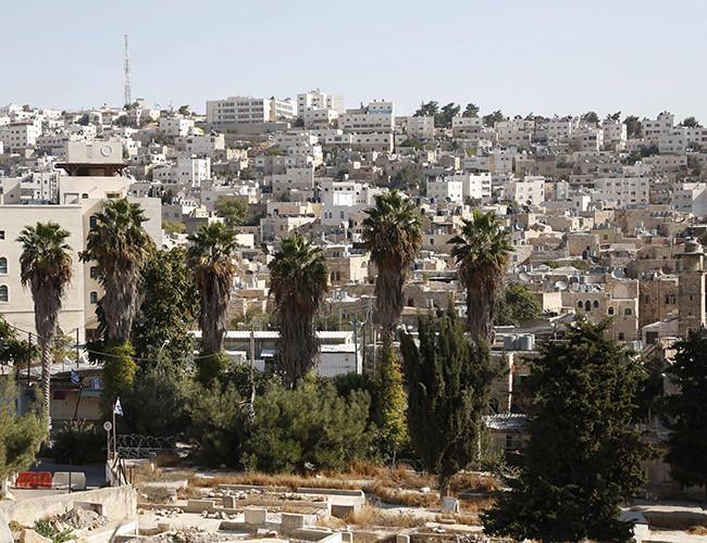 Turkey condemns latest Israeli settlement projects