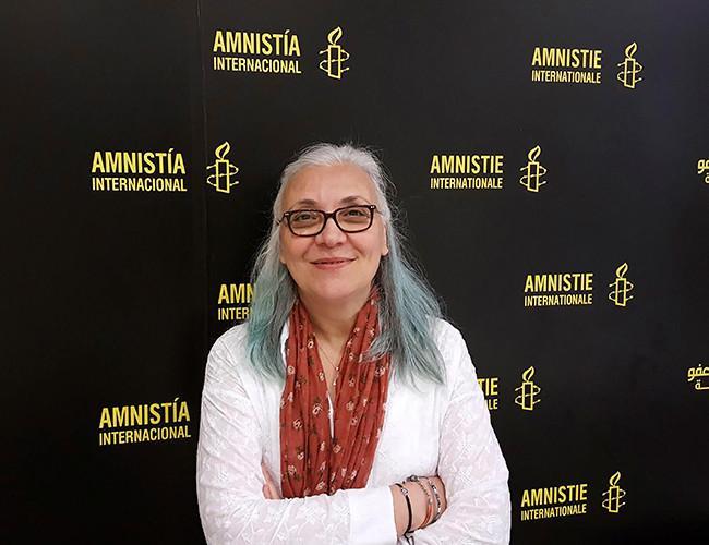 Council of Europe head calls on Turkey’s minister for release of human rights activists
