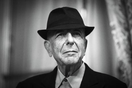Posthumous Leonard Cohen album offers apt final waltz