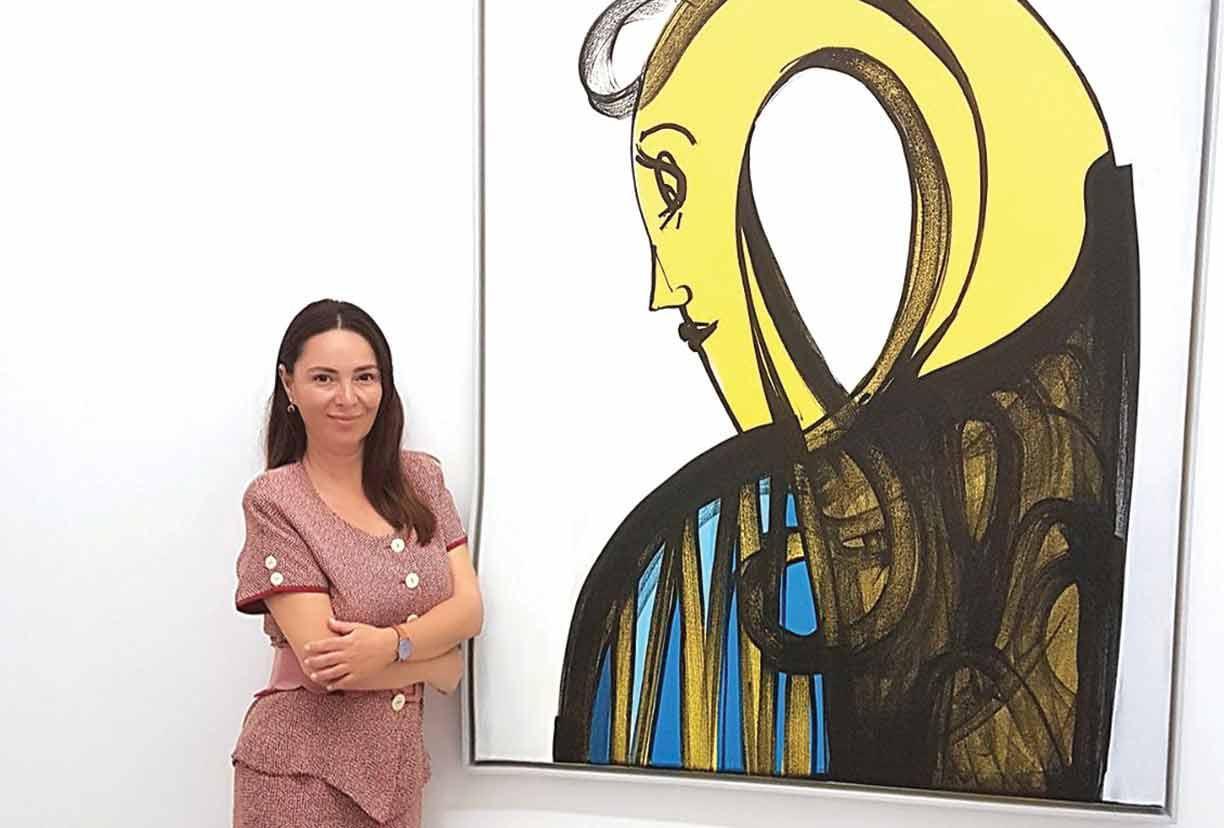 Turkish art to be represented in Cannes