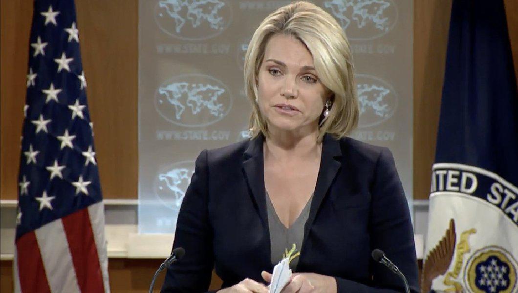 ‘Progress’ between US and Turkey on visa crisis: State Dept