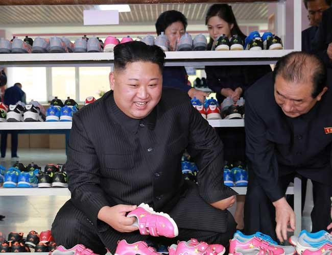 North Korea close to nuke that could hit US: CIA chief