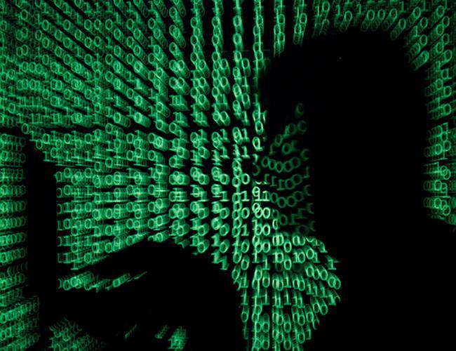 US warns public about attacks on energy, industrial firms