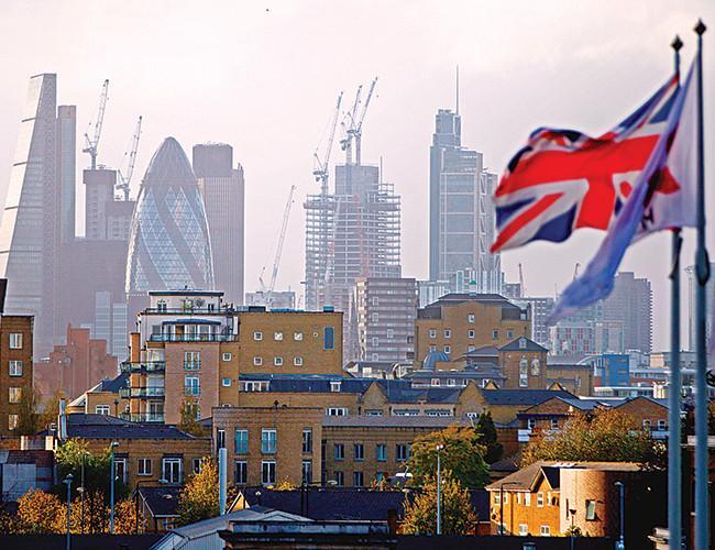 UK businesses urge gov’t to reach Brexit transition deal