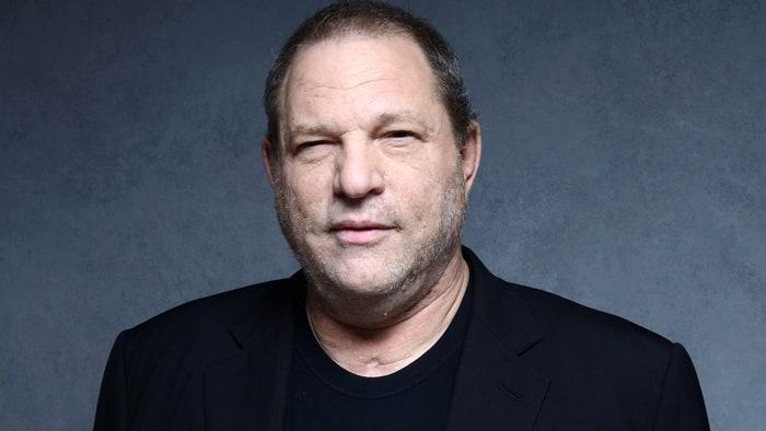 Disgraced Weinstein hit by new sex attack lawsuit