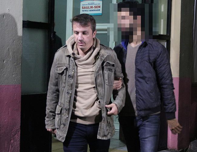 Police launch ops to detain 121 ex-Foreign Ministry staff in Gülen probe