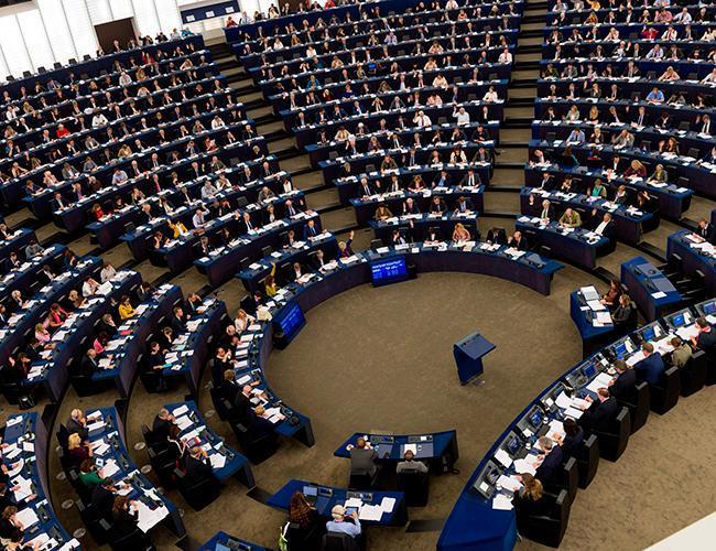 EU lawmakers propose cuts in aid to Turkey tied to membership bid