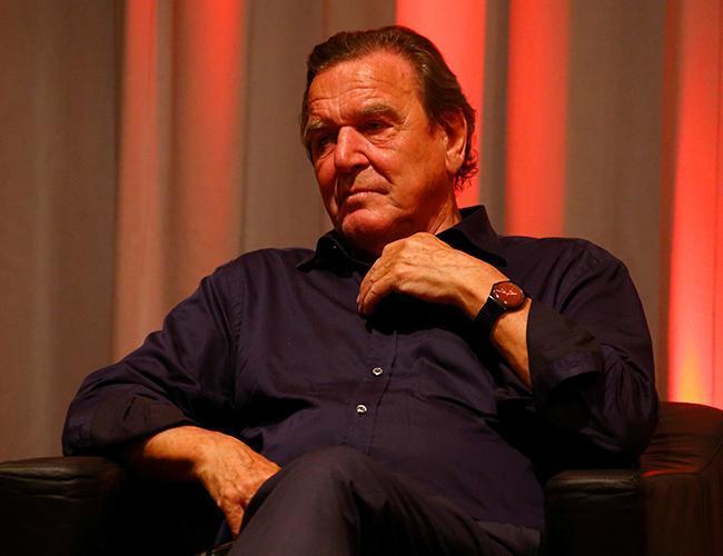 German ex-PM ‘brokered activists release in Turkey’