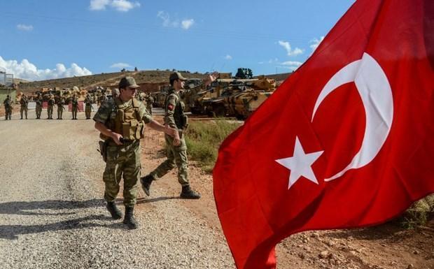 Russia hopes Turkey can stabilize situation in Syria’s Idlib