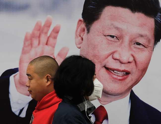 Chinese universities start ‘Xi Thought’ institutes