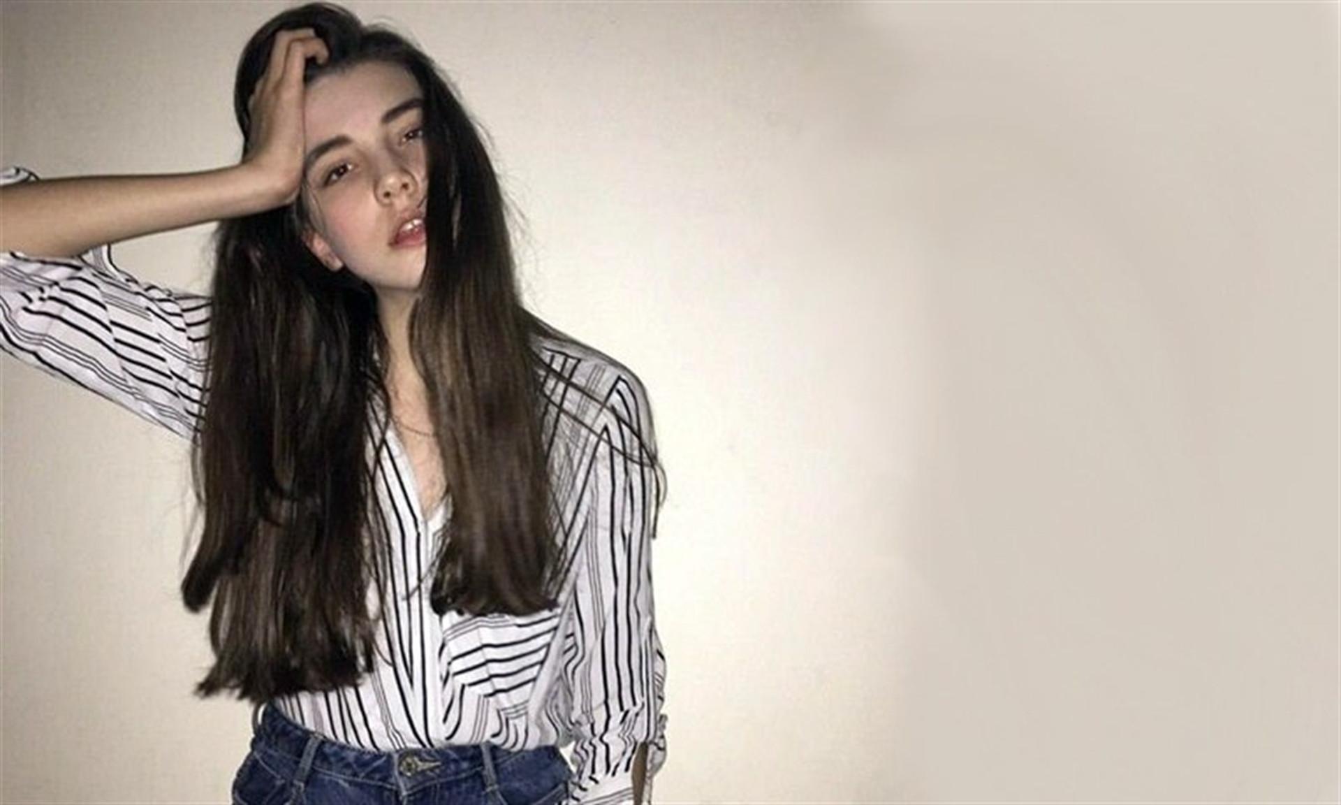 China agency denies dead Russian model was overworked
