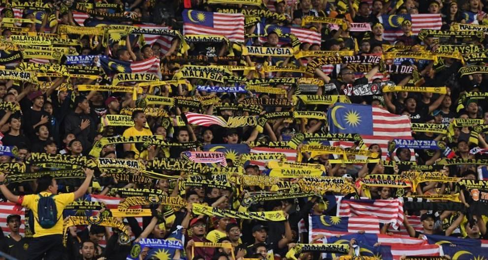 Malaysia fined $30,000 over dog chants