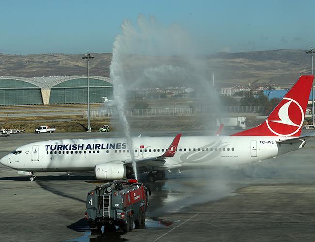 Turkish Airlines Launches Ankara Paris Flights Latest News