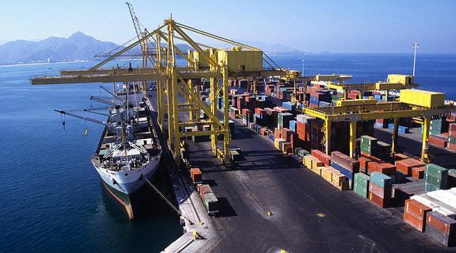 Turkey’s trade deficit widens 85 percent to $8.14 billion in September