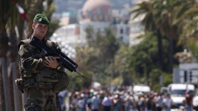 France emergency rule ends almost two years after Paris terror attacks