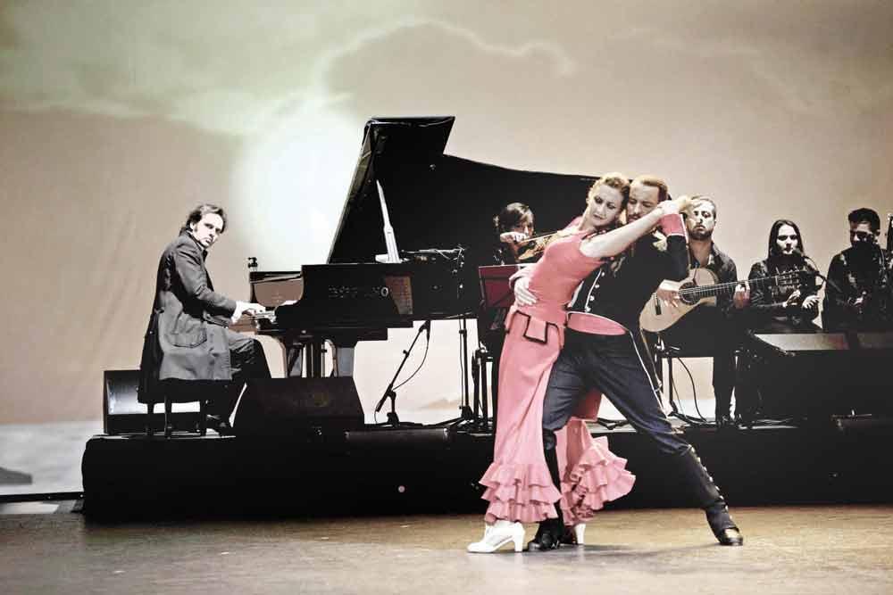 Antalya Piano Festival kicks off