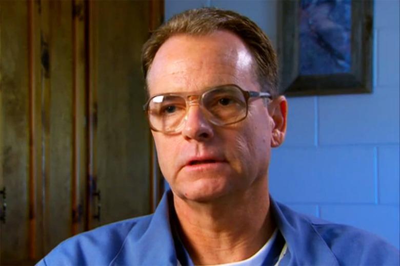 Florida man who killed abortion doctor due at parole