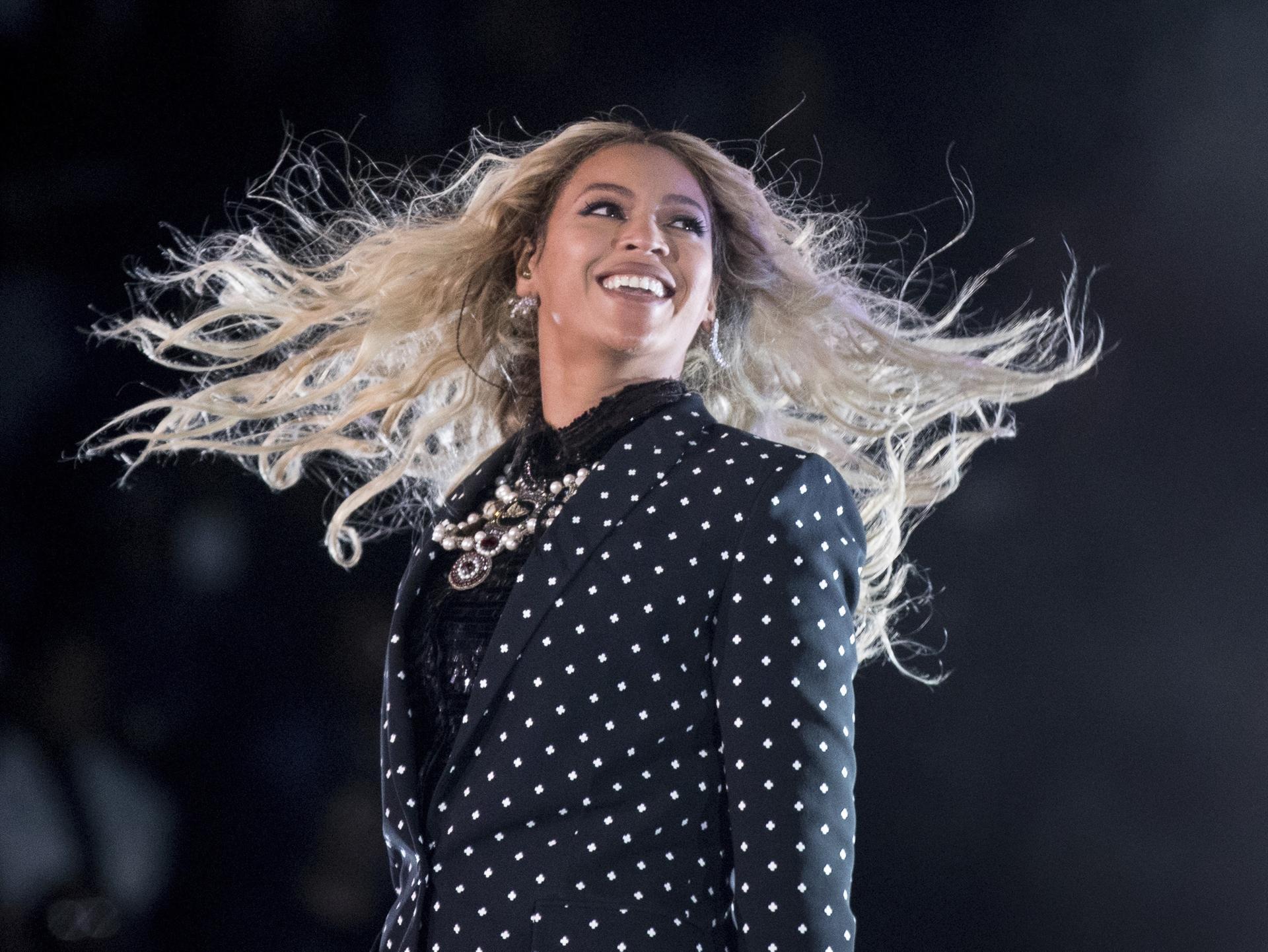 Beyonce joins Disneys live-action The Lion King