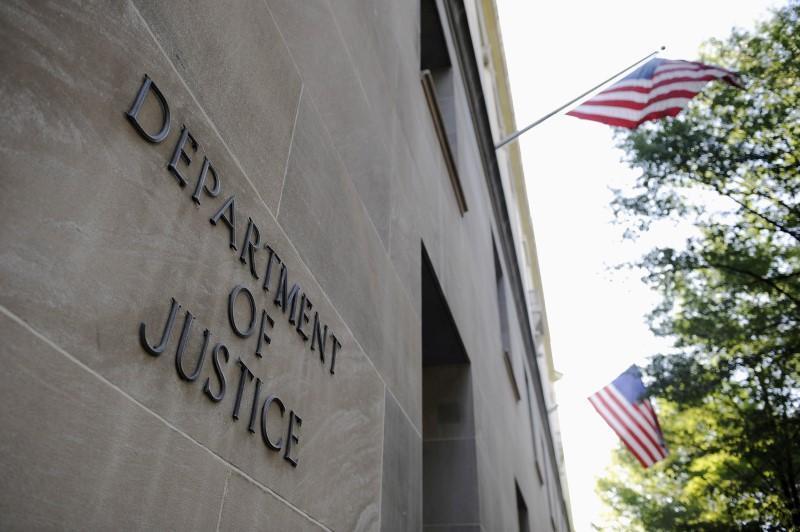 US Justice Dept gathers enough evidence to charge six Russian officials