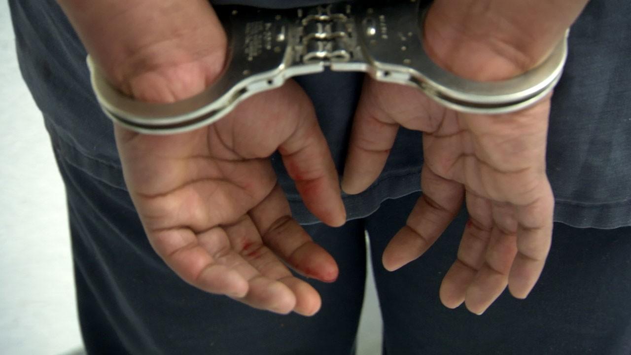 Turkish court remands two Iraqis over ISIL links