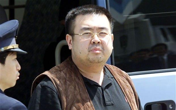 Kim Jong Nam murder: Malaysian prosecutors focus on two women