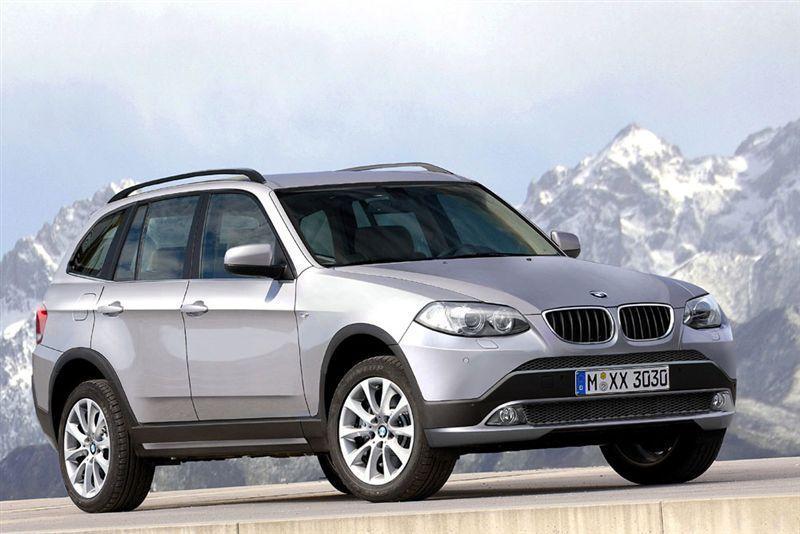 BMW recalls 1.4M vehicles due to risk of under-hood fires