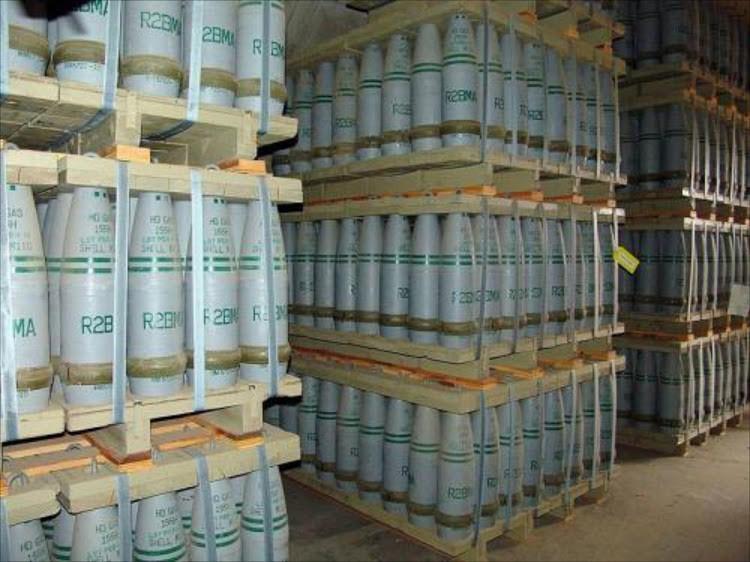 Russia wants UN report on Syria sarin attack shelved
