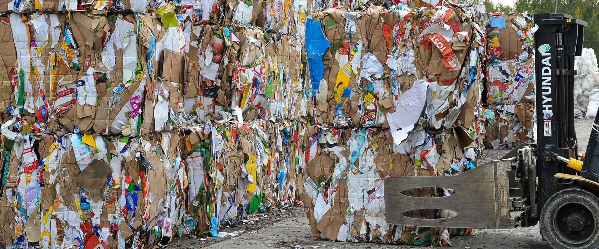 Austrian firm buys Turkish recycling company