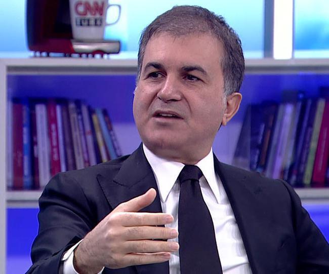 Far-right, racist groups are Europe’s ISIL, Turkish minister says
