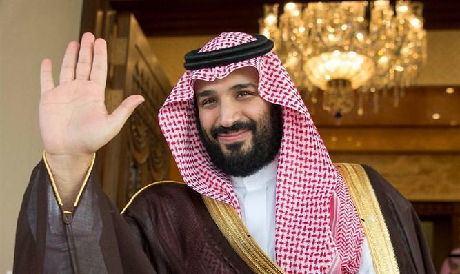 Saudi princes, ministers arrested in major purge