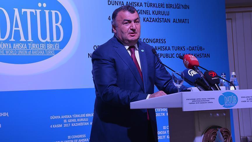 Turkey set to ‘grant citizenship to 23,000 Ahıska Turks’