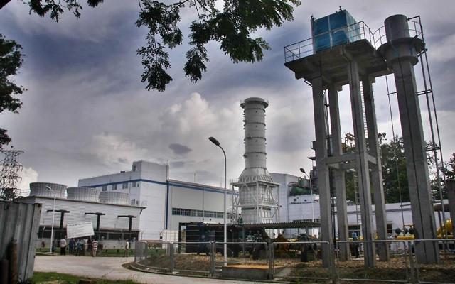 Bangladeshi firm signs deal with Germany’s Siemens to produce electricity