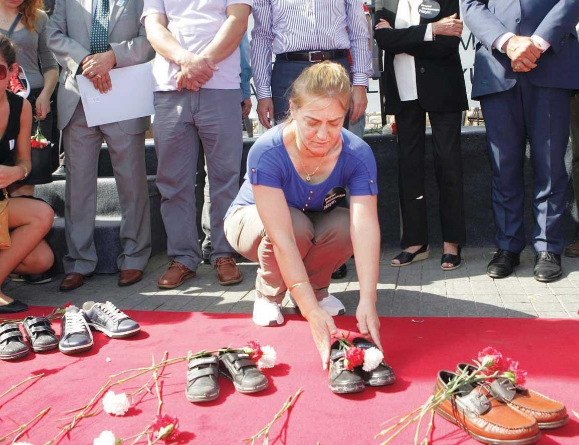 Easy access to unlicensed personal weapons in Turkey raising concerns