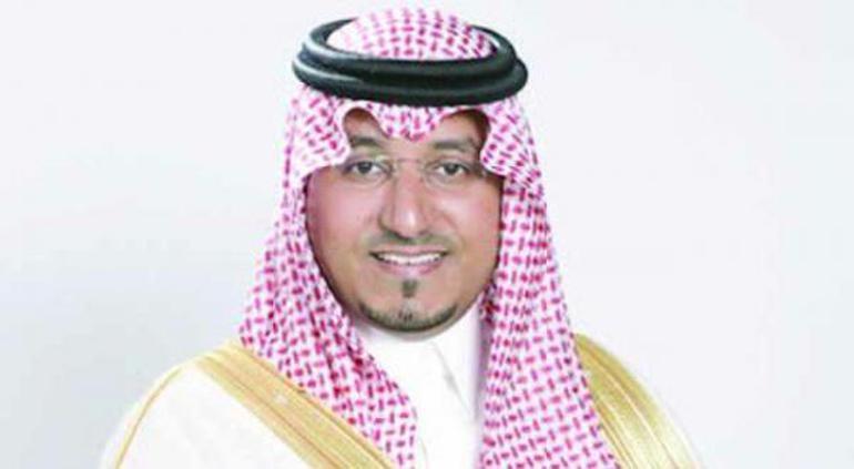 Saudi prince killed in helicopter crash near Yemen border: State TV