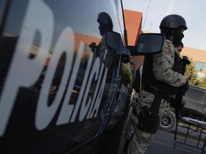 Mexican police find 7 dismembered bodies in violent south