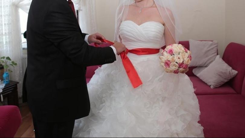 Turkish court orders man to pay 20,000 liras for making wife obtain ‘virginity report’