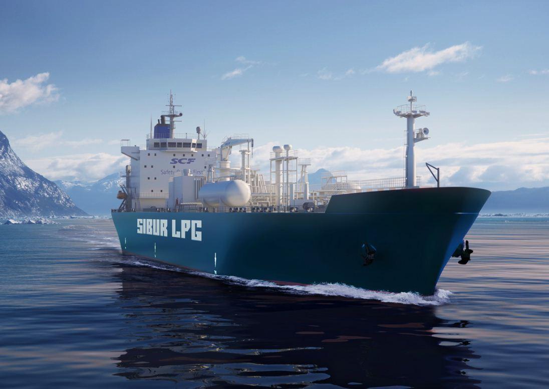 No sanctions violated, Russian petrochemical holding says