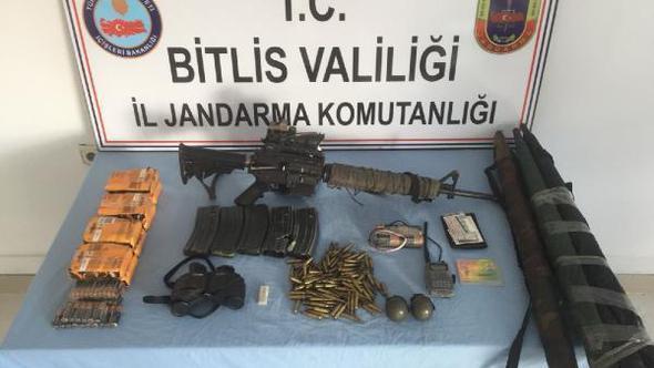 68 PKK militants killed across Turkey in last week: Ministry