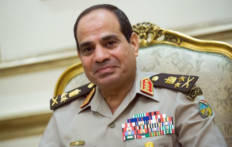 Egypt’s Sisi says he will not seek a third term: Interview